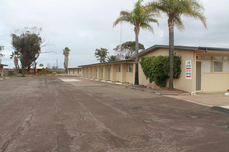 Econo Lodge Port Augusta, Port Augusta