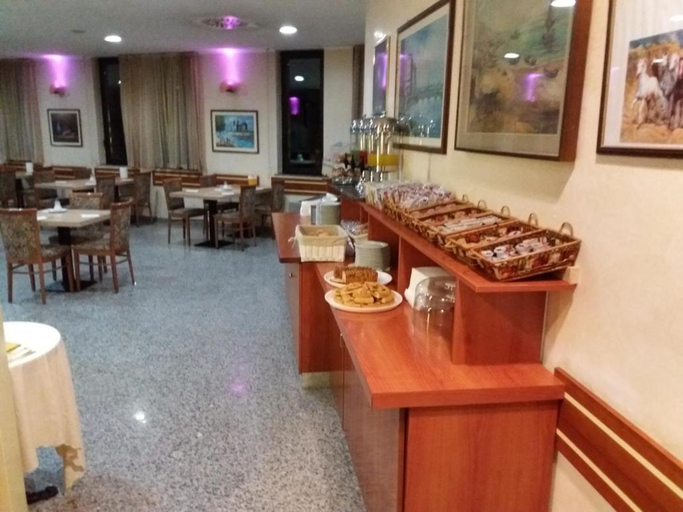 Food & Drinks 4, Hotel motel residence Gonzaga, Mendrisio