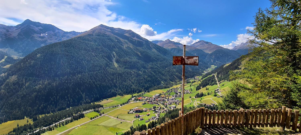 Others 2, Haus Becken, Lienz