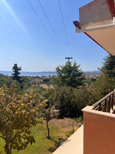 Surrounding environment 4, Country Vila, Central Macedonia