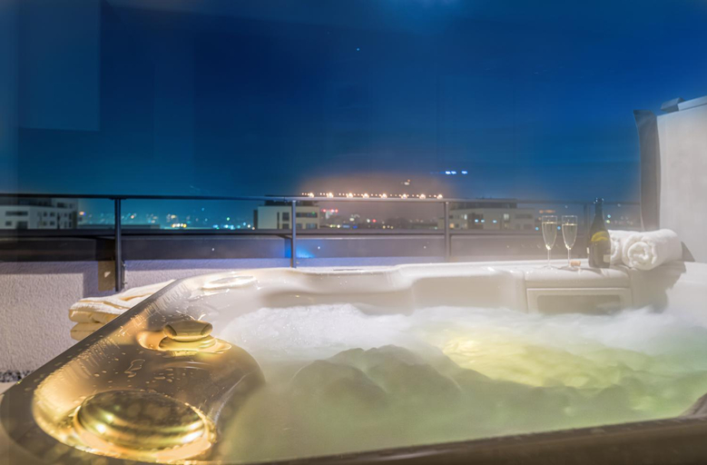 Sport & Beauty, Mk Apartments Brasov, Brasov