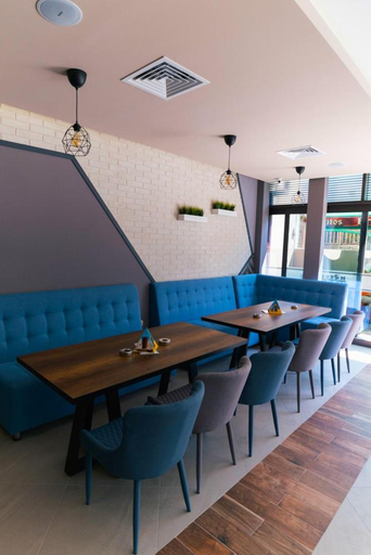 Food & Drinks 4, Hotel Terra, Gorna Orhyahovitsa