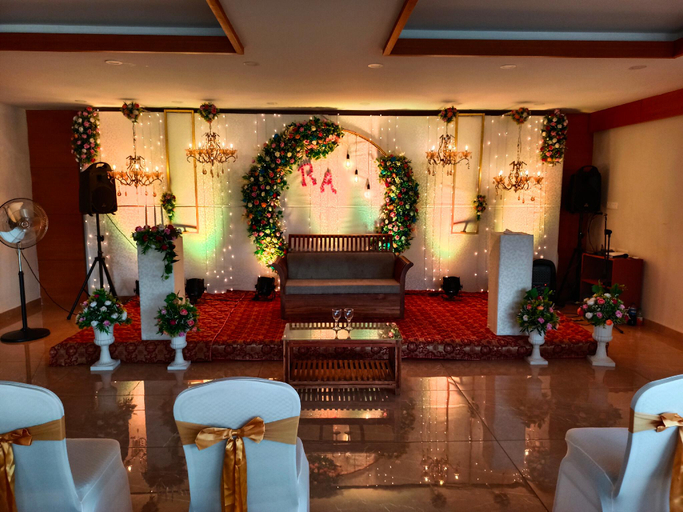 Others 1, River Terrace Resorts & Spa, Idukki