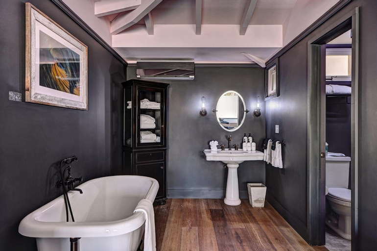 Bedroom 4, The Montauk Beach House, Suffolk