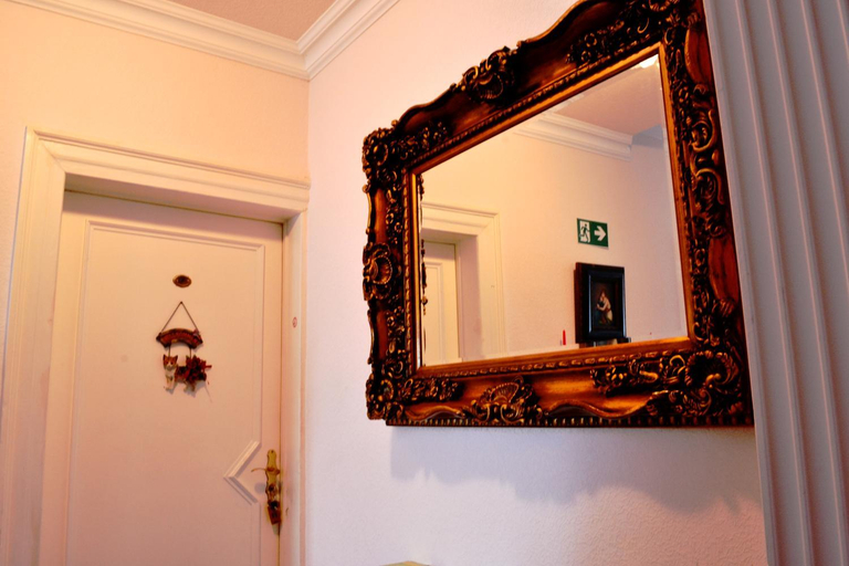 Others 4, Hotel Athos, Baden-Baden