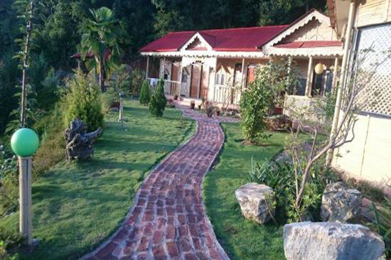 Exterior & Views 1, Nepal Yoga Retreat, Bagmati