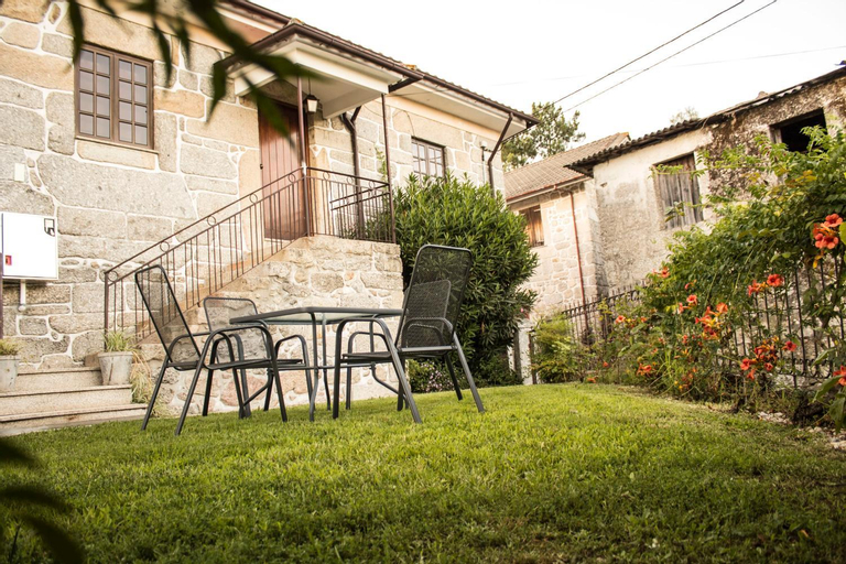 Quinta Do Meira, Póvoa de Lanhoso