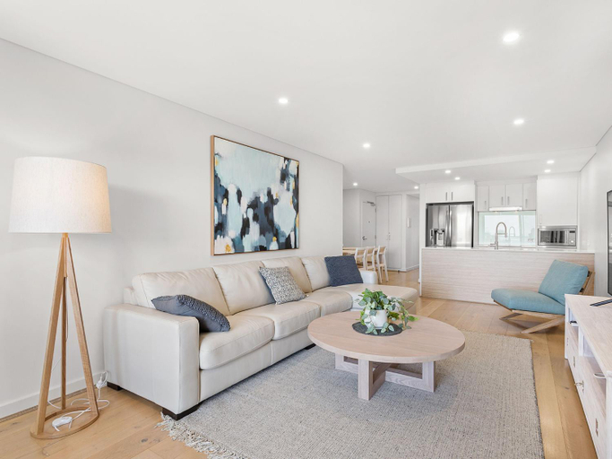 Others 5, The Shoal Apartments Unit 306 6 Bullecourt, Port Stephens