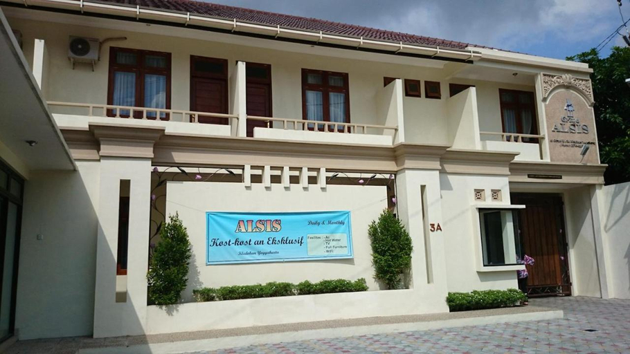 Others 5, Griya Alsis Residence, Sleman