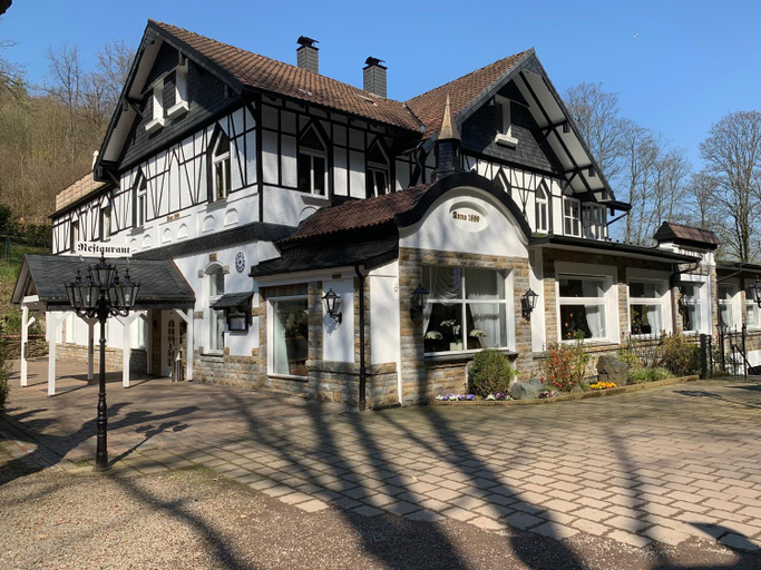 Others 5, Hotel Restaurant Waldlust, Hagen