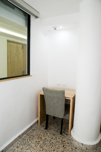 Others 2, Booking 500, Monterrey