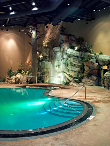Sport & Beauty 2, Tulalip Resort, Snohomish