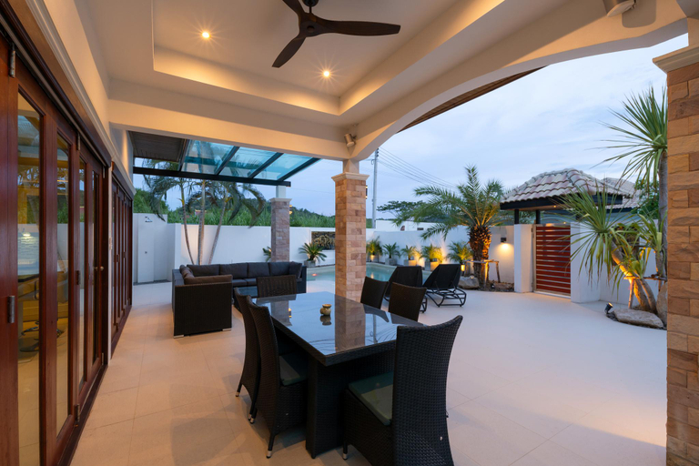 Others 4, Hin Lek Fai Villas, Hua Hin