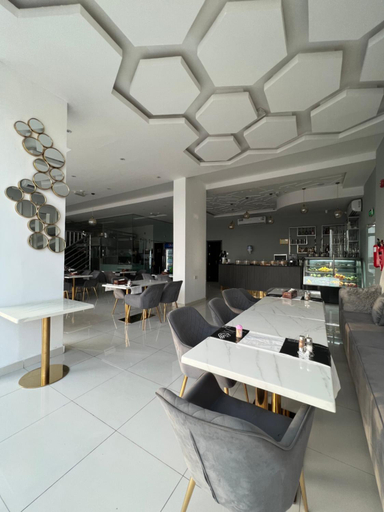 Food & Drinks 3, Aalia Hotel Suites, Sohar