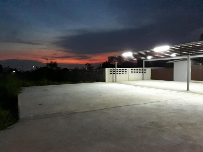 Others 2, Green Mango Resort, Bang Lamung