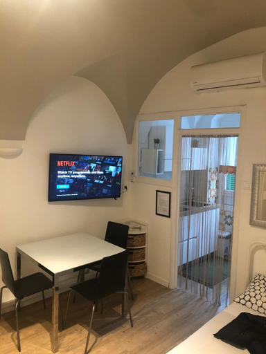 Others 5, atena's house, Imperia