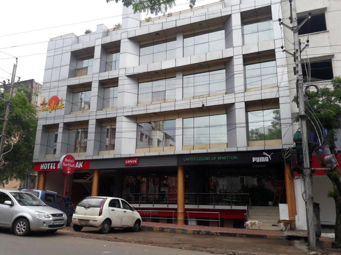 Others 4, Hotel Sarthak, Bhopal