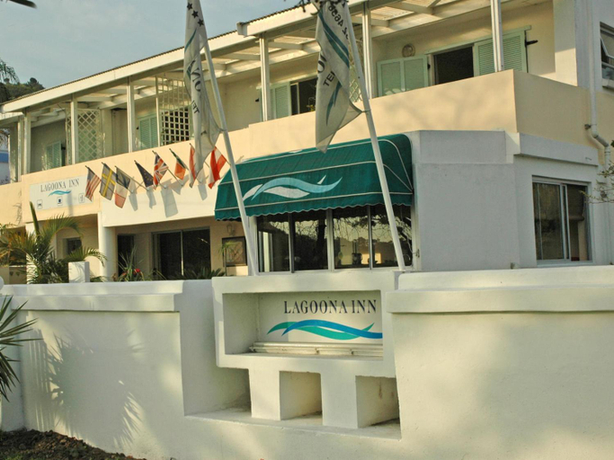 Others 5, Lagoona Inn, Eden