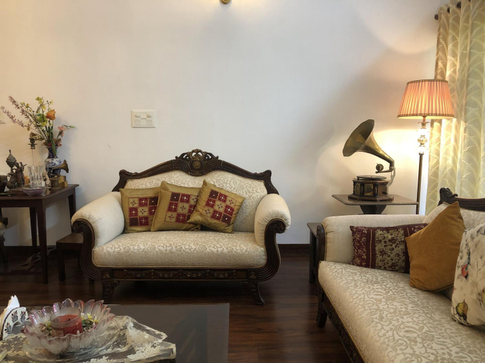 Others 4, Luxurious Homestay- Chandigarh, Chandigarh