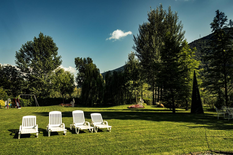 Others 5, Albergo La Romanella, Bergamo