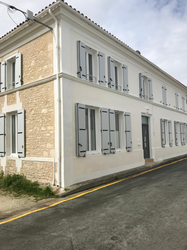La Charentaise, Charente-Maritime