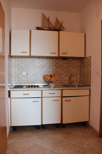 Others 4, Apartments Bluesun, Omiš