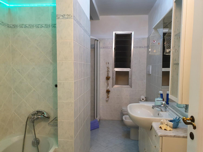 Bedroom 3, Delia, Imperia