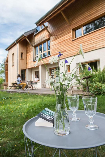 Others 3, La maison d’hôtes Agathe et Sophie, Isère