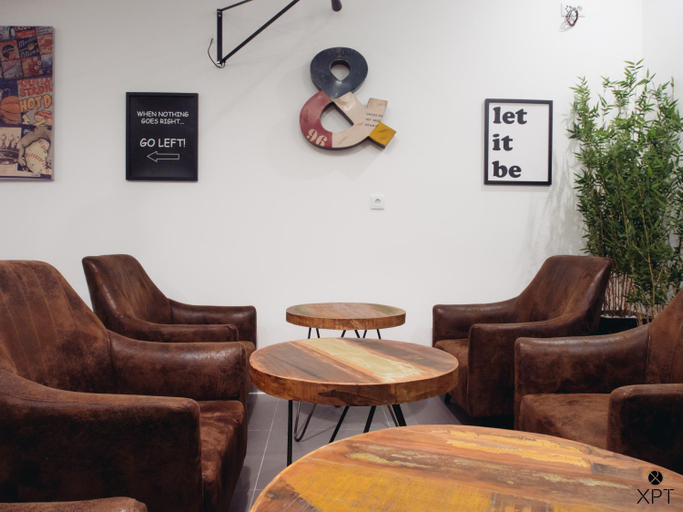 Others 5, XPT Agueda - Alojamento Local, Águeda