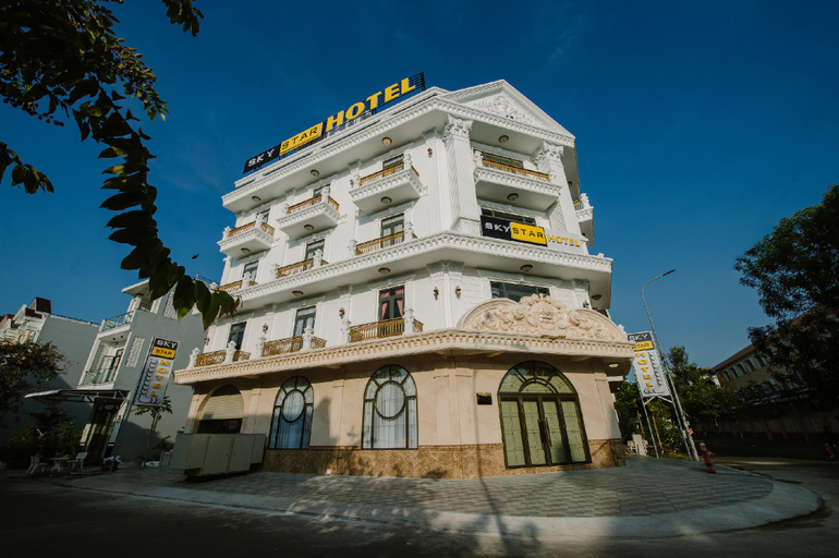 Others 3, Sky Star Hotel, Cái Răng
