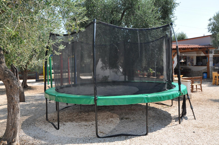 Sport & Beauty 5, Villaggio Riccio, Foggia