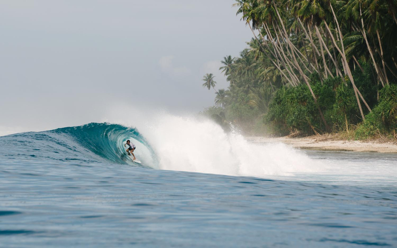 Others 5, BatuRundung Surf Resort, Simeulue