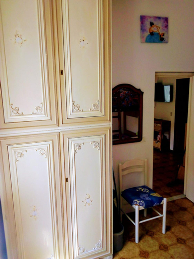 Others 5, Casa La Quiete, Savona