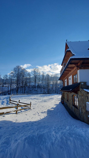 4, Jasiowe Turnie Apartamenty, Tatra