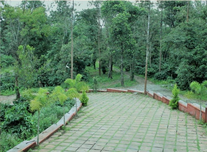 Others 1, Nikhara Estate and Resort, Hassan
