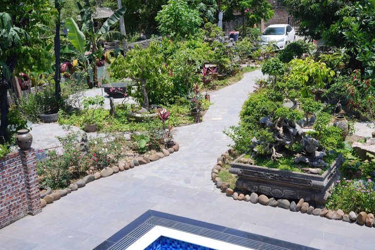 Sport & Beauty 2, Tam Coc Ngoc Linh Bungalow Ninh Binh, Hoa Lư