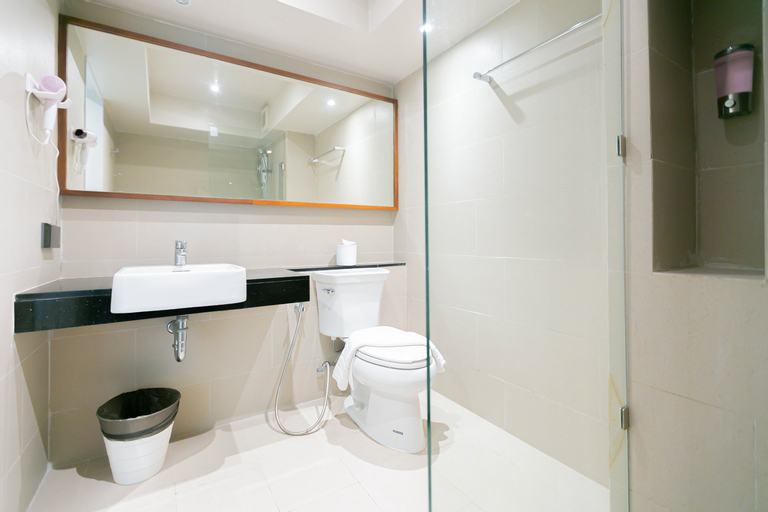 Bathroom 6
