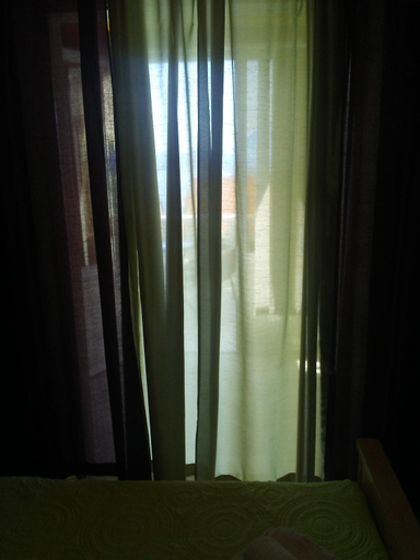 Others 3, Sea view room, Bol