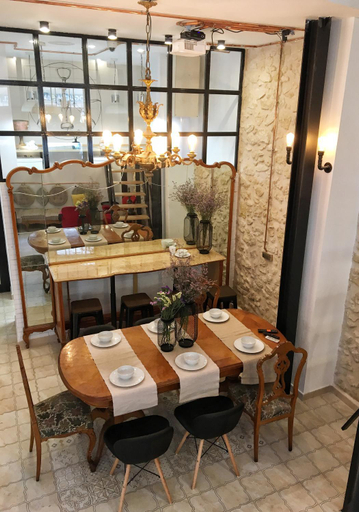 Others 5, Hostel Numero Trece - FREE towels, coffee & tea, remote check-in, Alicante