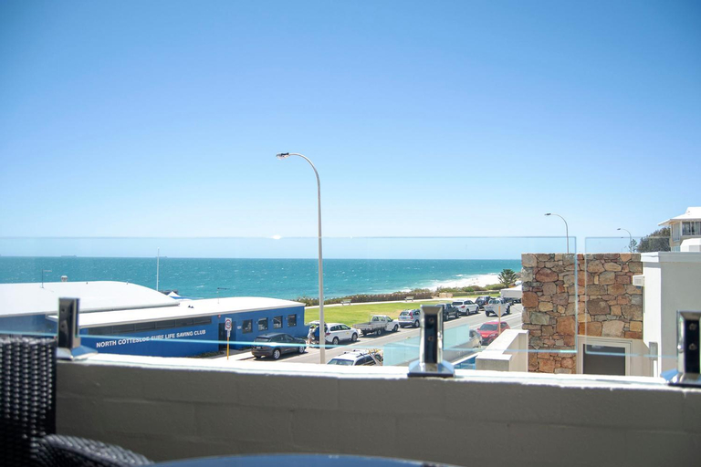 Exterior & Views 5, Cottesloe Beach View Apartments #7, Cottesloe