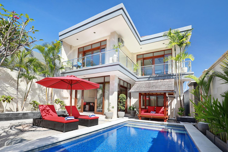 Others 3, Villa Nova, Badung