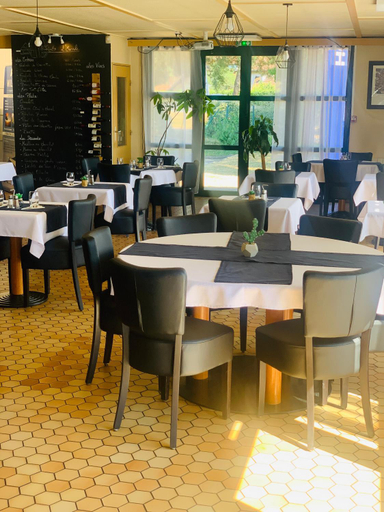 Food & Drinks 3, KYRIAD ANNECY NORD - Epagny, Haute-Savoie