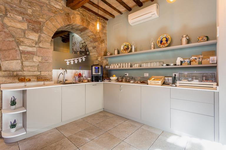 Food & Drinks 5, Hotel Il Duomo, Perugia