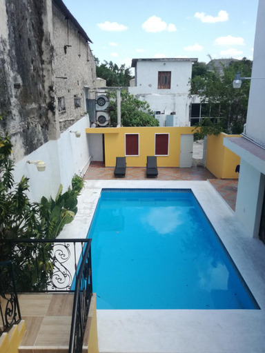 Sport & Beauty, Izamal Plaza, Izamal