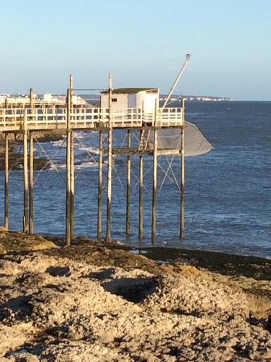Exterior & Views 5, La Charentaise, Charente-Maritime