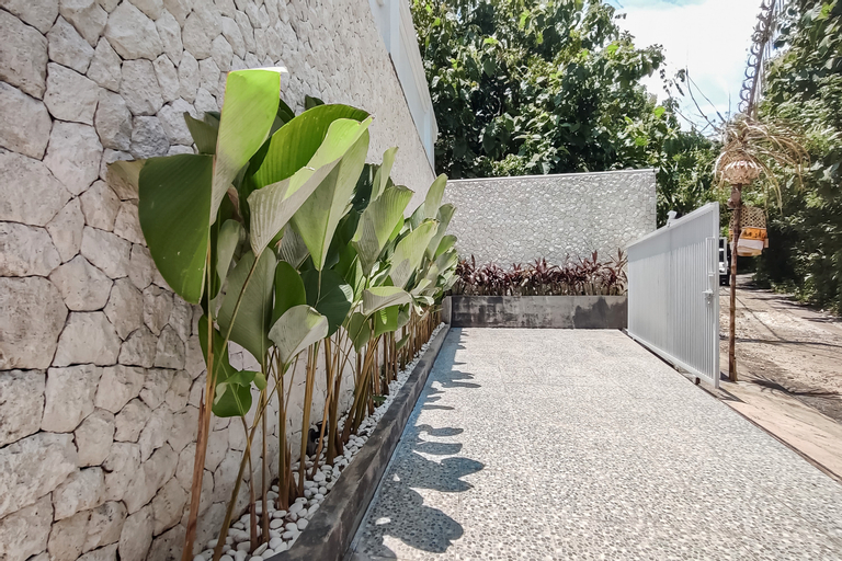 Exterior & Views 2, Belvilla Calm Woods Pandawa Beach, Badung