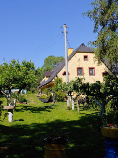 Exterior & Views, Agroturystyka Zacisze, Kłodzko