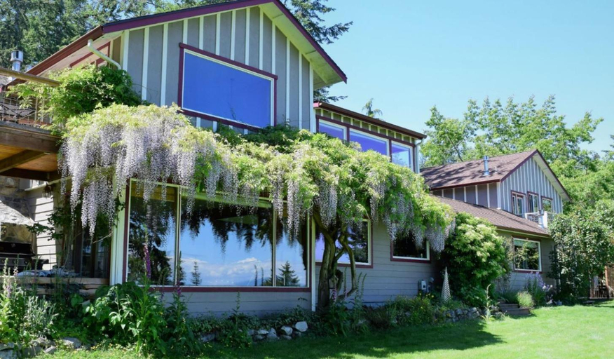Others 4, The Bluff on Whidbey, Island