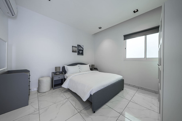 Bedroom 3, Mabaat - Al Yasmeen - 545, Riyadh