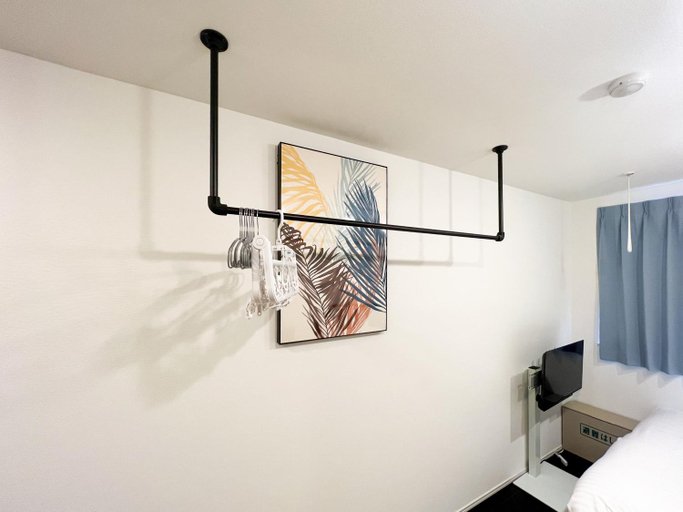 Bedroom 2, MAT OSHIAGE Ⅱ, Sumida